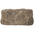 MSI Giallo Fantasia 4"x8" Tumbled Granite Cobblestone