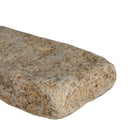 MSI Giallo Fantasia 4"x8" Tumbled Granite Cobblestone
