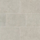 Seagrass Sandblast Limestone Pool Coping - MSI Collection