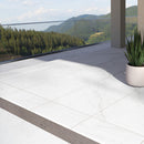 Kaya Zermatta Blanca Guaged Quartzite Pool Coping - MSI Collection