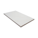 Miraggio 13"x24" Matte Porcelain Pool Coping Eased Edge - MSI Collection edge view