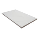 Miraggio 13"x24" Matte Porcelain Pool Coping Eased Edge - MSI Collection profile view