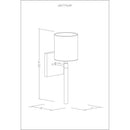 Edlitz Traditional Wall Sconces