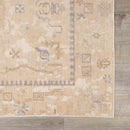 The Leah Rug