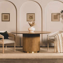The Leavitt Rug