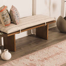 Zora Pink Area Rug
