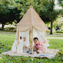 Leon Circus Tent