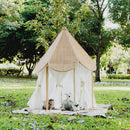 Leon Circus Tent