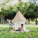 Leon Circus Tent