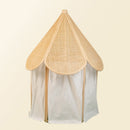 Leon Circus Tent