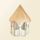 Leon Circus Tent