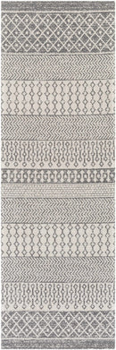 Lester Washable Area Rug - Clearance