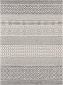 Lester Washable Area Rug - Clearance