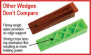 LevTec Tile Leveling System Wedges (250/Bag)