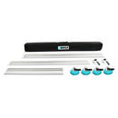 Bihui Tools Cutting Rail Set for LFMCS Manual and LFECA Trade Pro Electric Cutting System