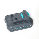 Bihui Tools Replacement 21V Battery for LFTBA Vibrating Suction Cup