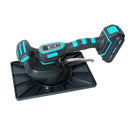 Bihui Tools Vibration Tile Beater & Suction Cup Plus