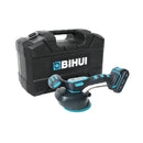 Bihui Tools Vibration Tile Beater & Suction Cup