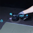Bihui Tools CVT Vibration Tile Beater & Suction Cup