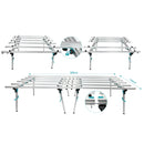Bihui Tools Adjustable Working Bench