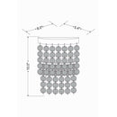Trebesing Modern Wall Sconces