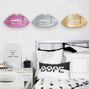 Bundle |  Multicolor Mirrored Lips 3-Piece Set