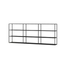 LIUM Decorative Shelving Unit XL 3x3