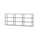 LIUM Decorative Shelving Unit XL 3x3