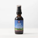Liver Strength, Daily Support