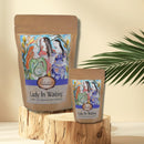 Lady in Waiting- Herbal Pregnancy Tea with Red Raspberry Leaf