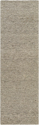 Winta Taupe Wool Area Rug