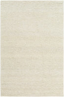 Winta Cream Wool Area Rug