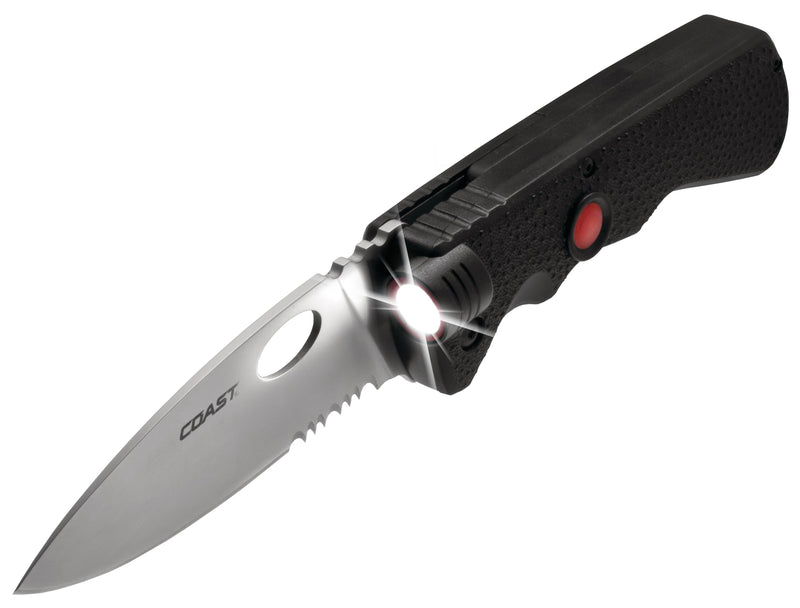 COAST LK375 Light Knife  20793