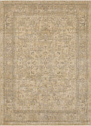 The Alessa Wool Rug