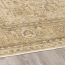 The Sepia Wool Rug