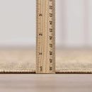 The Sepia Wool Rug