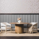 The Sepia Wool Rug