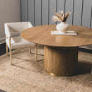 The Sepia Wool Rug