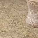 The Sepia Wool Rug