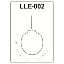 Sachsenburg Modern Ceiling Lighting