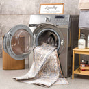 Arias Blue Boutique Washable Rug