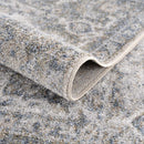 Gael Blue Boutique Washable Rug