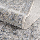 Gael Blue Boutique Washable Rug