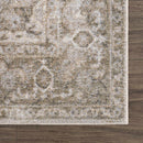 Gael Boutique Washable Rug