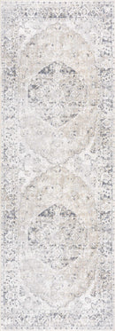 Rudo Flat Pile Washable Rug