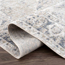 Rudoblu Boutique Washable Rug