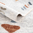 Arnon Modern Washable Rug