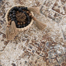 Heritage Style Flat Pile Washable Rug