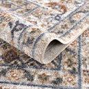 Erez Flat Pile Washable Rug - Promo