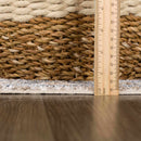 Erez Flat Pile Washable Rug - Promo